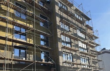 Новини за лютий 2025 роу